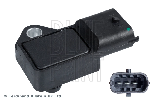 Sensor, intake manifold pressure
